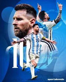 plakat-dla-fana-lionel-messi-argentyna-retro-vintage-obraz-50x40-cm-1