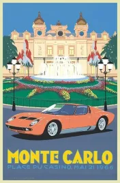 plakat-monte-carlo-vintage-retro-obraz-50x40-cm