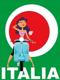 plakat-wlochy-vespa-italia-vintage-obraz-50x40-cm