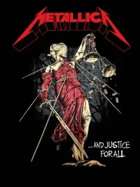 metallica-and-justice-for-all-plakat-50x40-cm