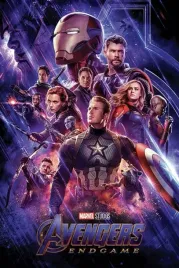 avengers-endgame-journeys-end-plakat-50x40-cm