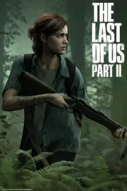 the-last-of-us-2-ellie-plakat-50x40-cm-2