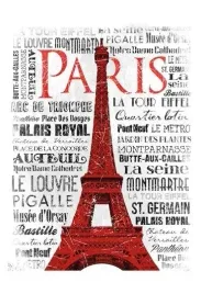 plakat-paris-paryz-retro-vintage-obraz-50x40-cm-2