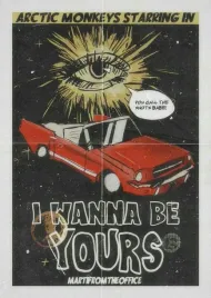 plakat-arctic-monkeys-retro-vintage-obraz-50x40-cm