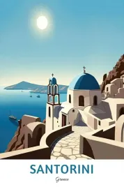 plakat-santorini-grecja-vintage-retro-50x40-cm-7