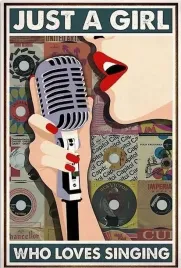 plakat-girl-kobieta-vintage-retro-obraz-50x40-cm