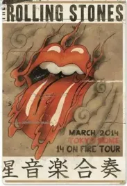 plakat-the-rolling-stones-vintage-retro-50x40-cm