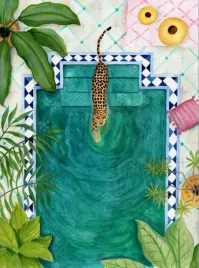 plakat-akwarela-art-vintage-retro-50x40-cm-6
