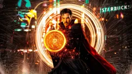 plakat-marvel-avengers-doktor-strange-50x40-cm