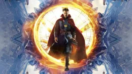plakat-marvel-avengers-doktor-strange-50x40-cm