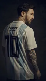 plakat-lionel-messi-argentyna-mistrzostwa-50x40-cm-8