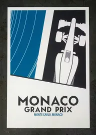 plakat-formula-1-vintage-retro-obraz-50x40-cm-2