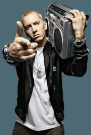 plakat-eminem-rap-god-legends-never-die-50x40-cm