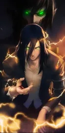 plakat-best-attack-on-titan-anime-eren-jaege-50x40-cm