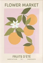 plakat-kwiaty-flower-vintage-retro-obraz-50x40-cm