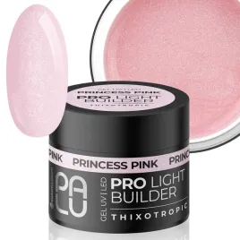 palu-zel-budujacy-do-paznokci-pro-light-builder-princess-pink-drobinki-45-g