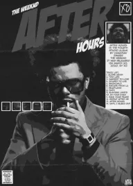 plakat-the-weeknd-weekend-retro-vintage-fotoplakat-50x40-cm-34