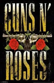 plakat-guns-n-roses-vintage-retro-50x40-cm-8