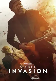 plakat-secret-invasion-2023-50x40-cm