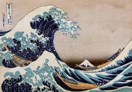 wielka-fala-kangawa-hokusai-japonia-plakat-50x40-cm