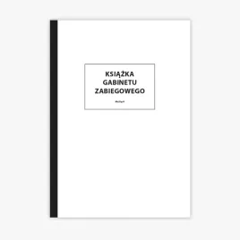 ksiazka-gabinetu-zabiegowego-a4