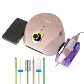 frezarka-do-paznokci-manicure-pedicureclavier-fx-600-65-w-rose-gold