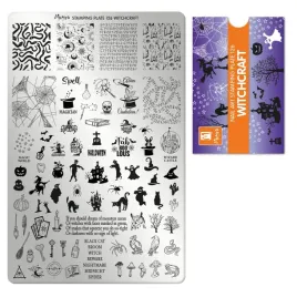 moyra-plytka-blaszka-do-stempli-126-witchcraft