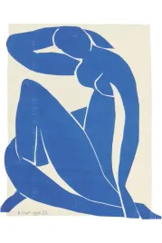 plakat-50x40-cm-henri-matisse-blue-nude-ii-vintage