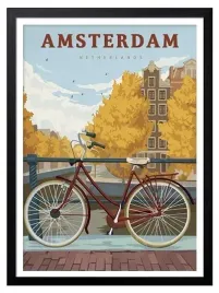 plakat-holandia-amsterdam-vintage-retro-50x40-cm-9