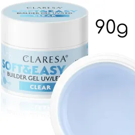 claresa-zel-budujacy-soft-and-easy-clear-90g