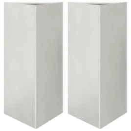 donice-ogrodowe-2-szt-trojkatne-40x40x75cm-stal-nierdzewna