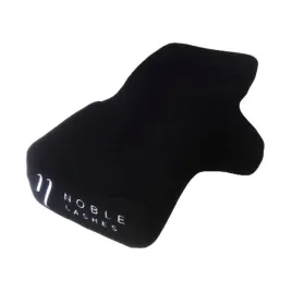 poduszka-memory-foam-do-rzes-noble-lashes-czarna