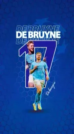 plakat-kevin-de-bruyne-manchester-city-obraz-50x40-cm-5