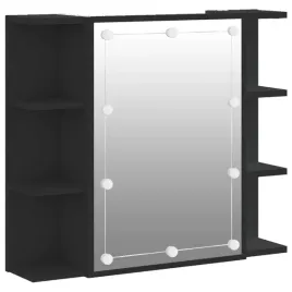szafka-z-lustrem-i-oswietleniem-led-czarna-70x165x60-cm