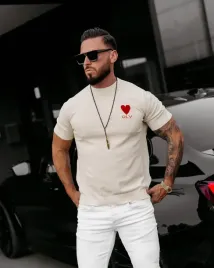 t-shirt-meski-olavoga-luv-ecru