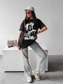 t-shirt-damski-besco-czarny