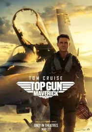 plakat-top-gun-maverick-50x40-cm