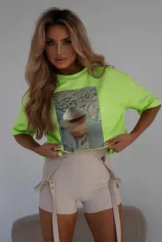 t-shirt-lamonne-coconut-limonka