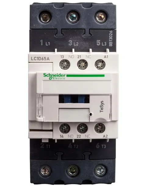 stycznik-schneider-electric-lc1d65ae7-wysokosc-122-mm