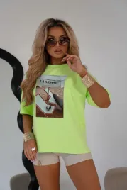 t-shirt-lamonne-beach-limonka