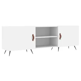 szafka-pod-tv-biala-150x30x50-cm-material-drewn