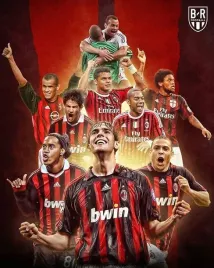 plakat-ac-milan-rossoneri-legendy-klubu-50x40-cm