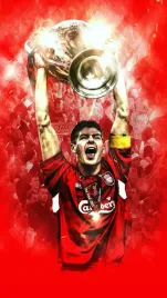 plakat-liverpool-fc-legendy-klubu-50x40-cm