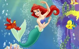 plakat-ariel-arielka-syrenka-50x40-cm-disney