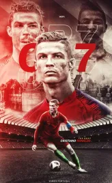 plakat-cristiano-ronaldo-cr7-pilka-nozna-50x40-cm