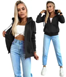 gruba-rozpinana-dresowa-bluza-damska-kieszen-kangurka-zamek-kaptur-36-alex