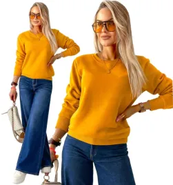 bawelniana-dresowa-bluza-damska-basic-miekka-ciepla-wygodna-s-amelia