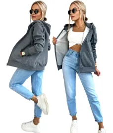 gruba-rozpinana-dresowa-bluza-damska-kieszen-kangurka-zamek-kaptur-42-alex
