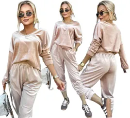 welurowy-dres-komplet-dresowy-damski-wygodny-bluza-spodnie-44-46-ella-sale