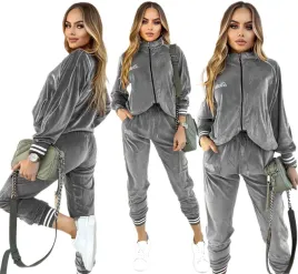 welurowy-dres-damski-stylowy-komplet-dresowy-rozpinana-bluza-spodnie
